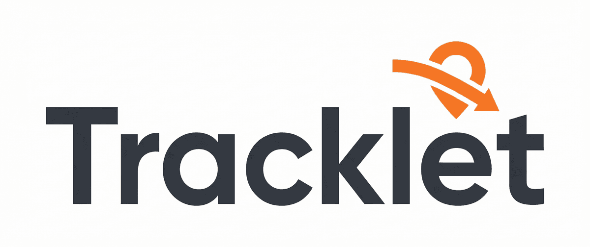 Tracklet Logo